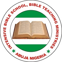 Intensive Bible School